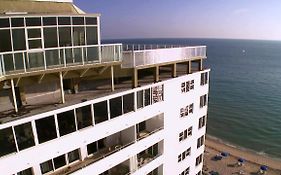 Galt Ocean Drive Beach Condo